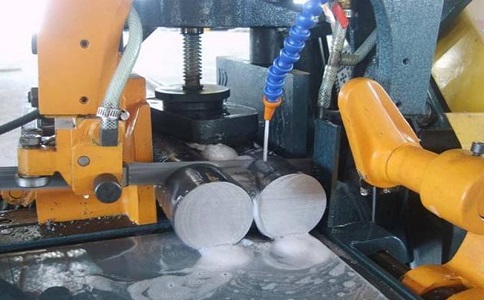 冕宁卧式带锯床的送料方式有哪几种？